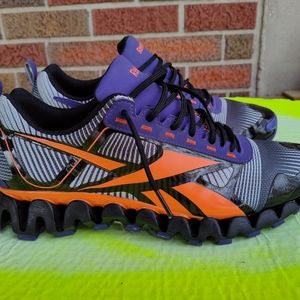 Men's sz 11 Reebok Zigtech ZigWild Training Shoes